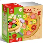 Perfect Pizza Playset - Hape Toys COMING SOON